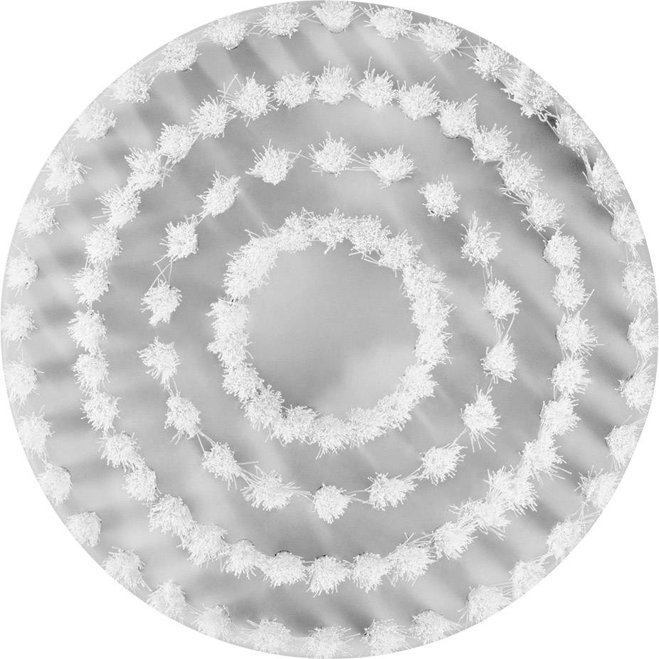 VitalMaxx All in One Spa Set Massagegerät  Weiß, Blau