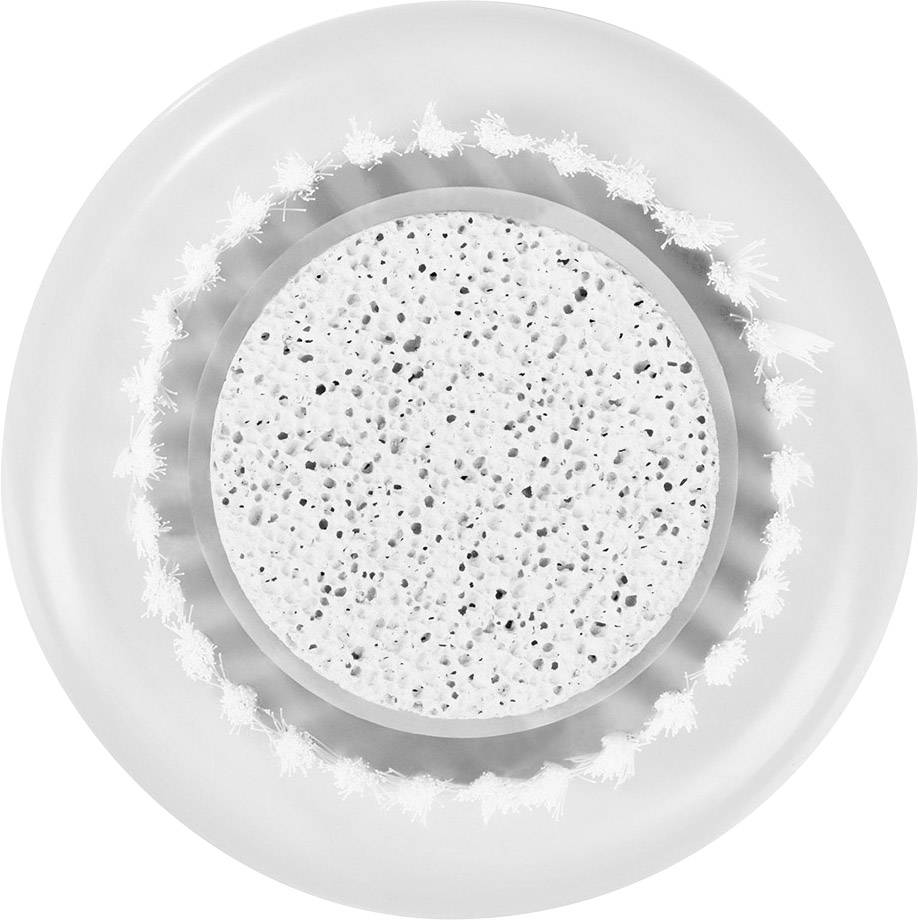 VitalMaxx All in One Spa Set Massagegerät  Weiß, Blau