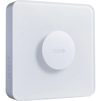 M-e modern-electronics 41143 Funkgong Empfänger beleuchtet M-e modern-electronics 41143 Funkgong Empfänger beleuchtet