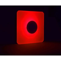 M-e modern-electronics 41143 Funkgong Empfänger beleuchtet M-e modern-electronics 41143 Funkgong Empfänger beleuchtet