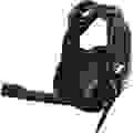 Sennheiser GSP 500 Gaming Over Ear Headset kabelgebunden Stereo Schwarz Noise Cancelling Lautstärkeregelung