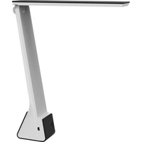 Maul MAULseven 8180190 LED-Schreibtischleuchte 4 W EEK: G (A - G) Schwarz Maul MAULseven 8180190 LED-Schreibtischleuchte 4 W EEK: G (A - G) Schwarz