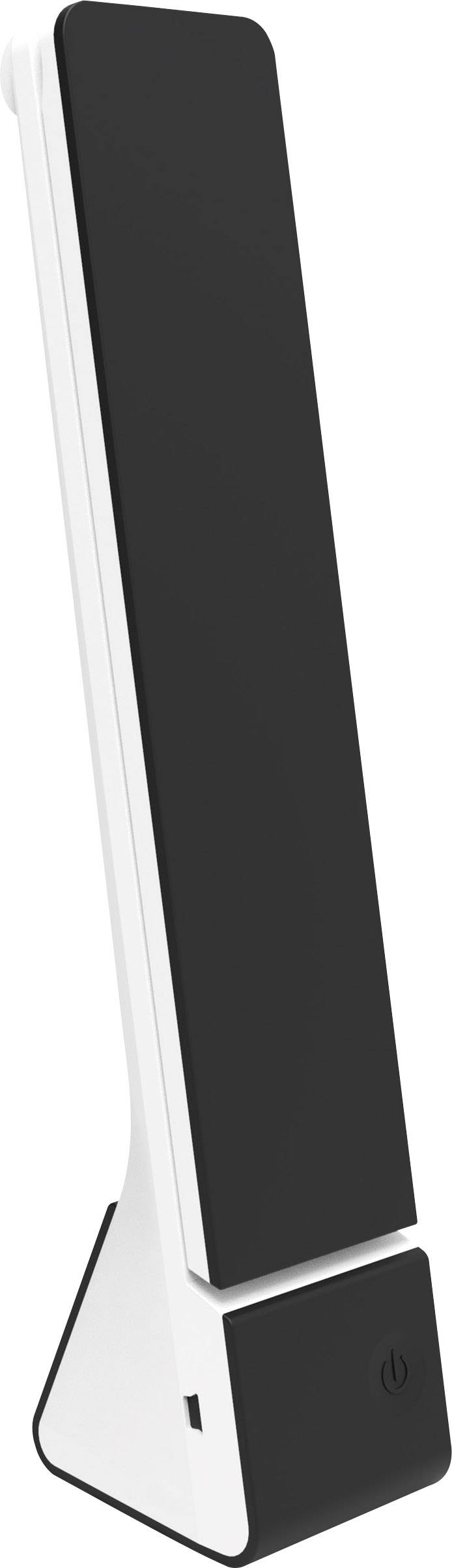 Maul MAULseven 8180190 LED-Schreibtischleuchte 4 W EEK: G (A - G) Schwarz