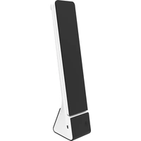 Maul MAULseven 8180190 LED-Schreibtischleuchte 4 W EEK: G (A - G) Schwarz Maul MAULseven 8180190 LED-Schreibtischleuchte 4 W EEK: G (A - G) Schwarz