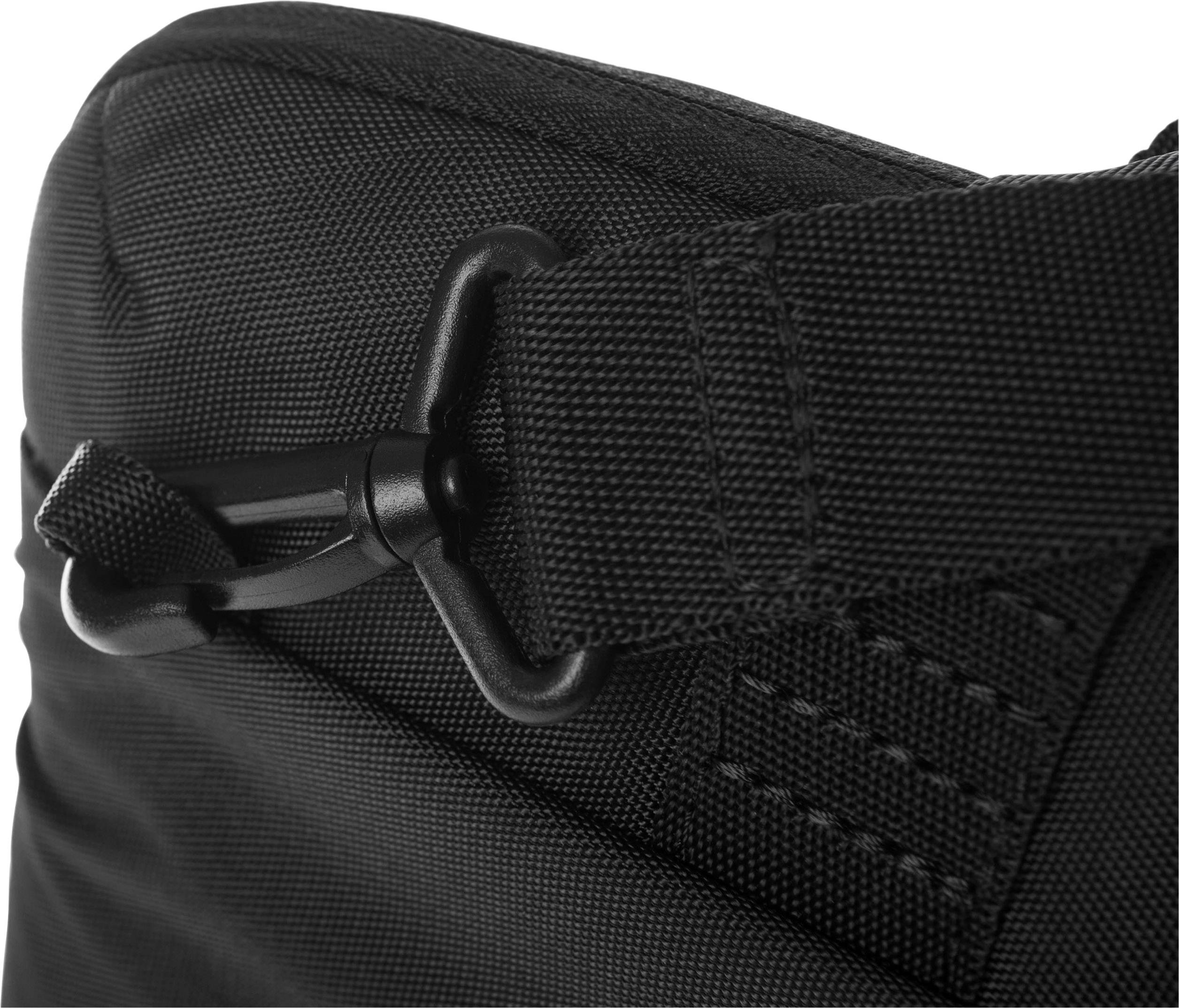 Tucano Notebook Hülle SMILZA Passend für maximal: 35,6 cm (14") Schwarz