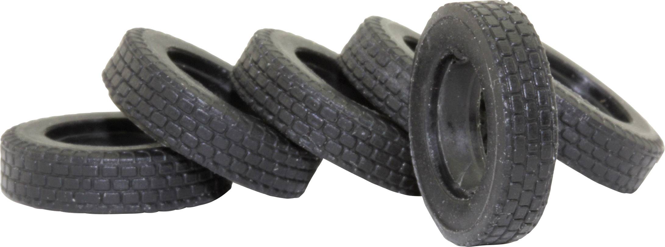 Sol Expert 96451 LKW-Bereifung 6 St.