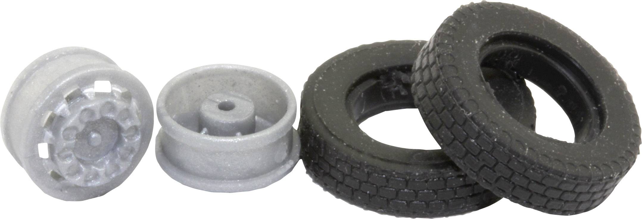 Sol Expert 96450 LKW-Vorderachsbereifung 2St.