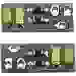 Sol Expert 93325 LKW-Frontlichtträger 3.7 - 4.8V (L x B) 7.25mm x 3mm