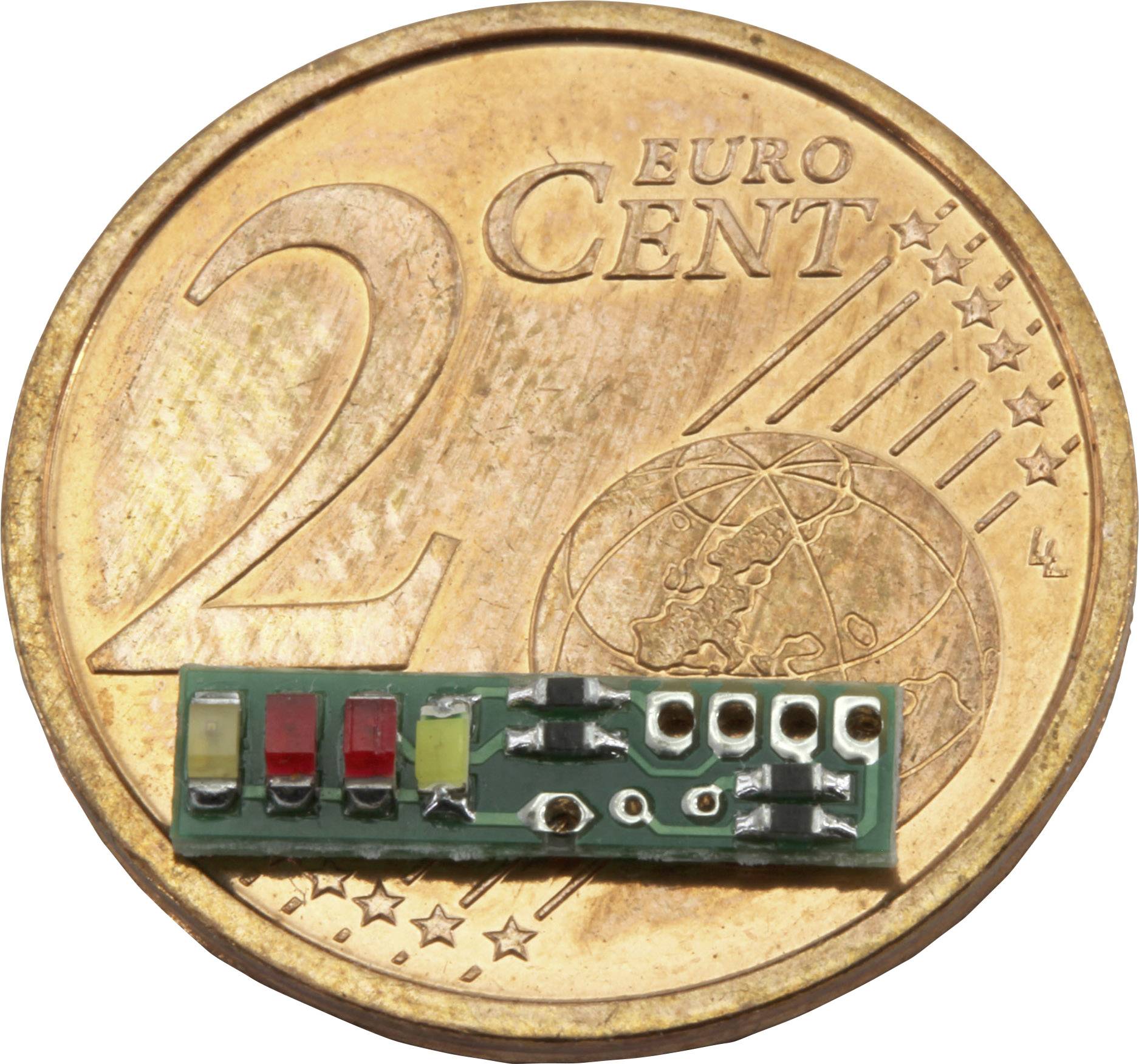 Sol Expert 93326 LKW-Hecklichtträger 3.7 - 4.8 V (L x B) 11.8 mm x 3 mm