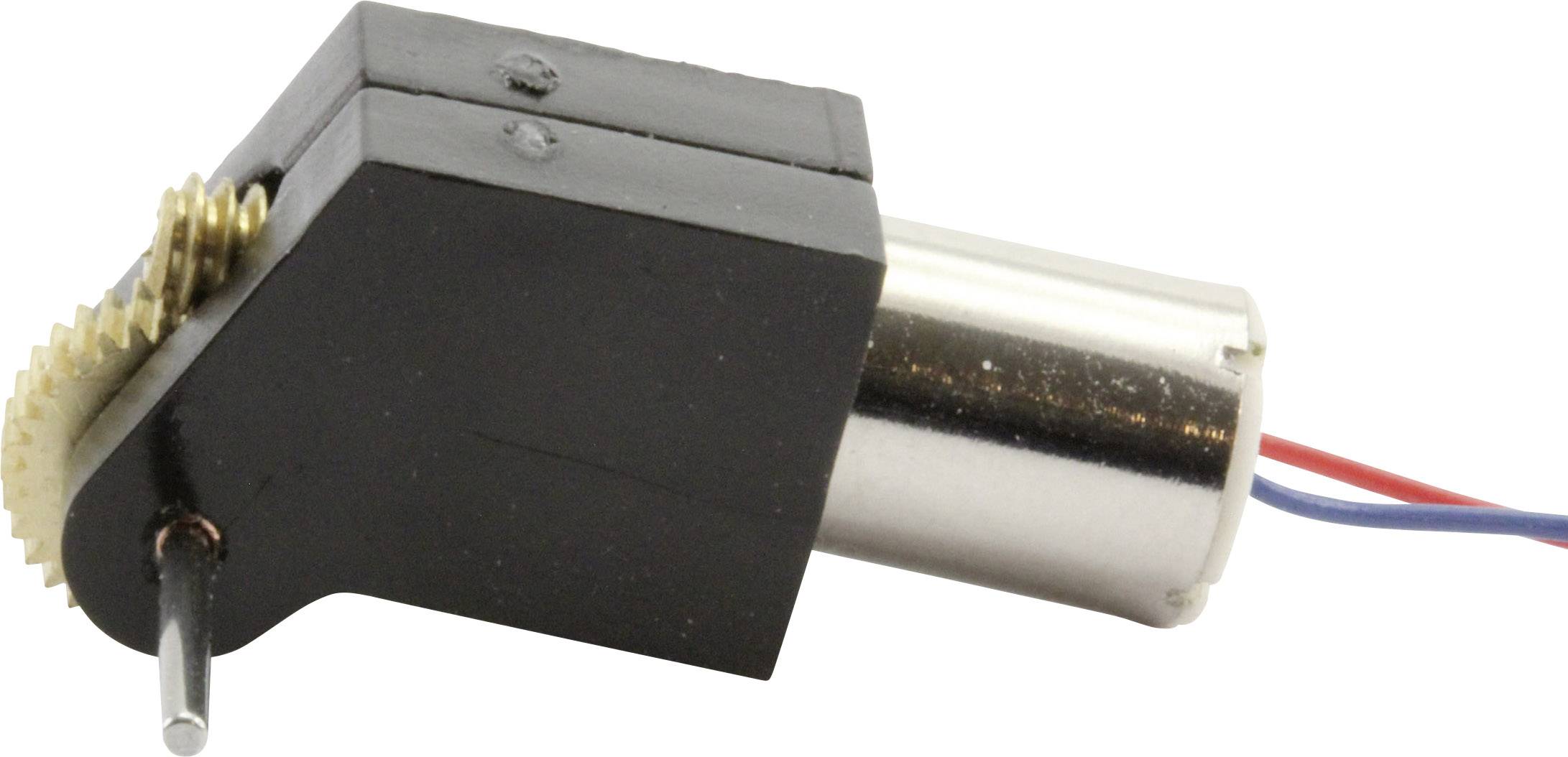 Sol Expert 96447 Getriebebausatz mit Motor G 735 Bausatz 1:35