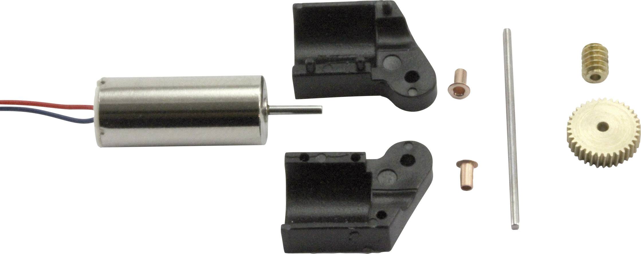 Sol Expert 96447 Getriebebausatz mit Motor G 735 Bausatz 1:35