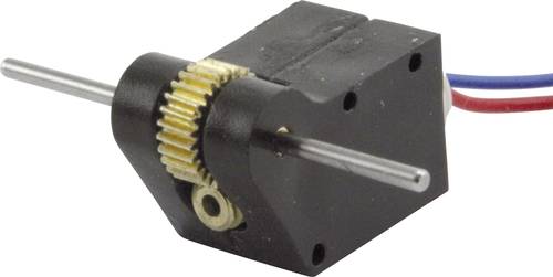 96446 Getriebebausatz mit Motor G 626 Bausatz 1:26