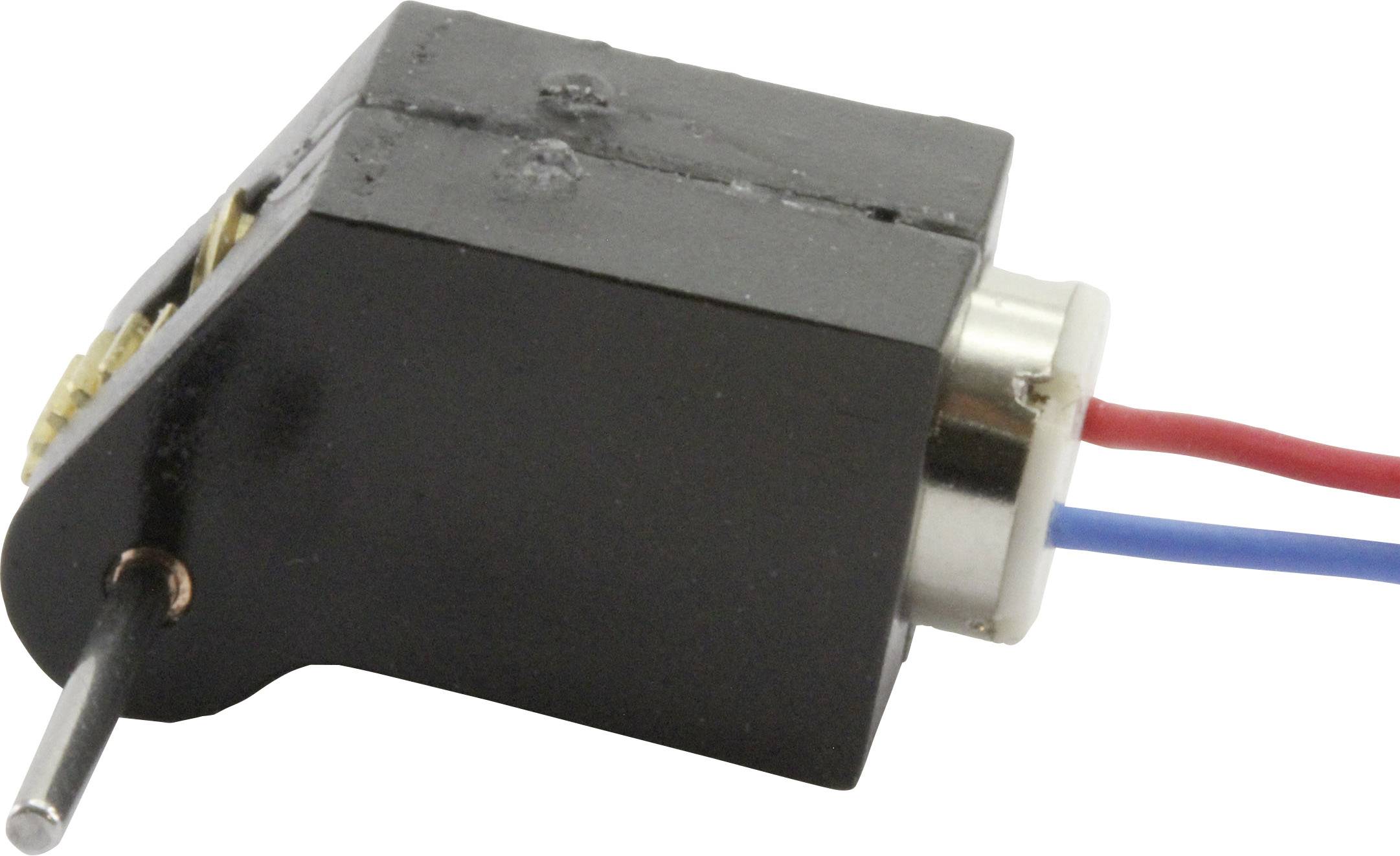 Sol Expert 96446 Getriebebausatz mit Motor G 626 Bausatz 1:26