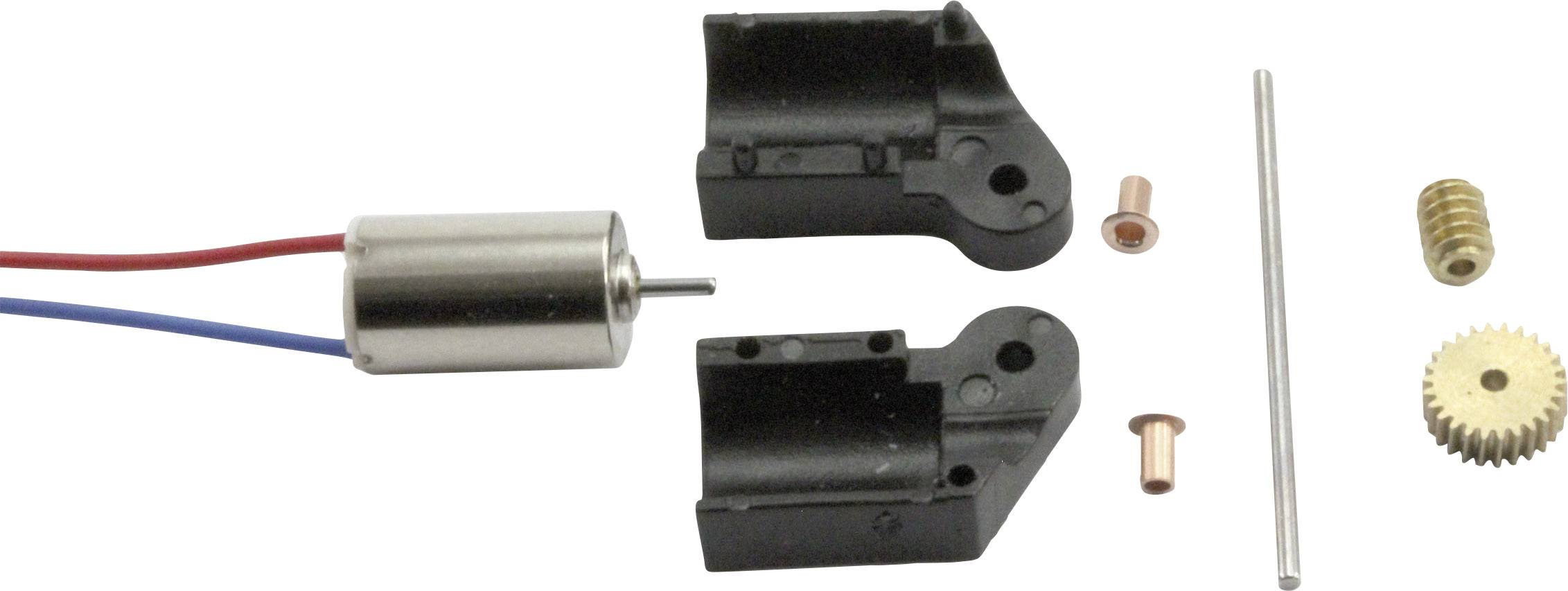 Sol Expert 96446 Getriebebausatz mit Motor G 626 Bausatz 1:26