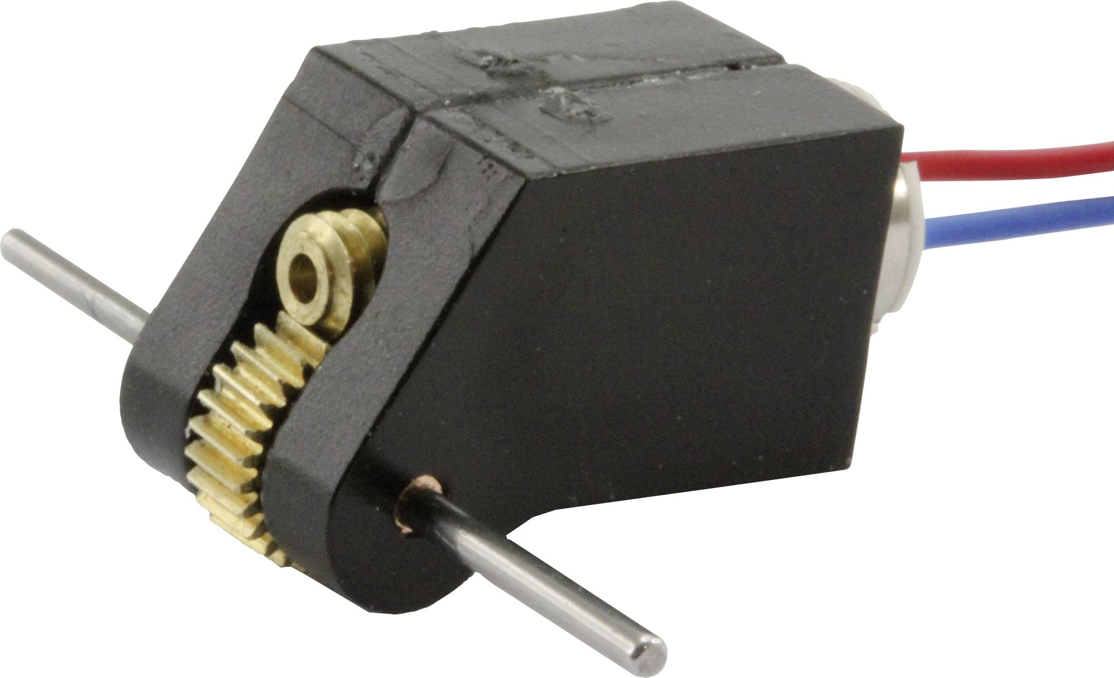 Sol Expert 96446 Getriebebausatz mit Motor G 626 Bausatz 1:26