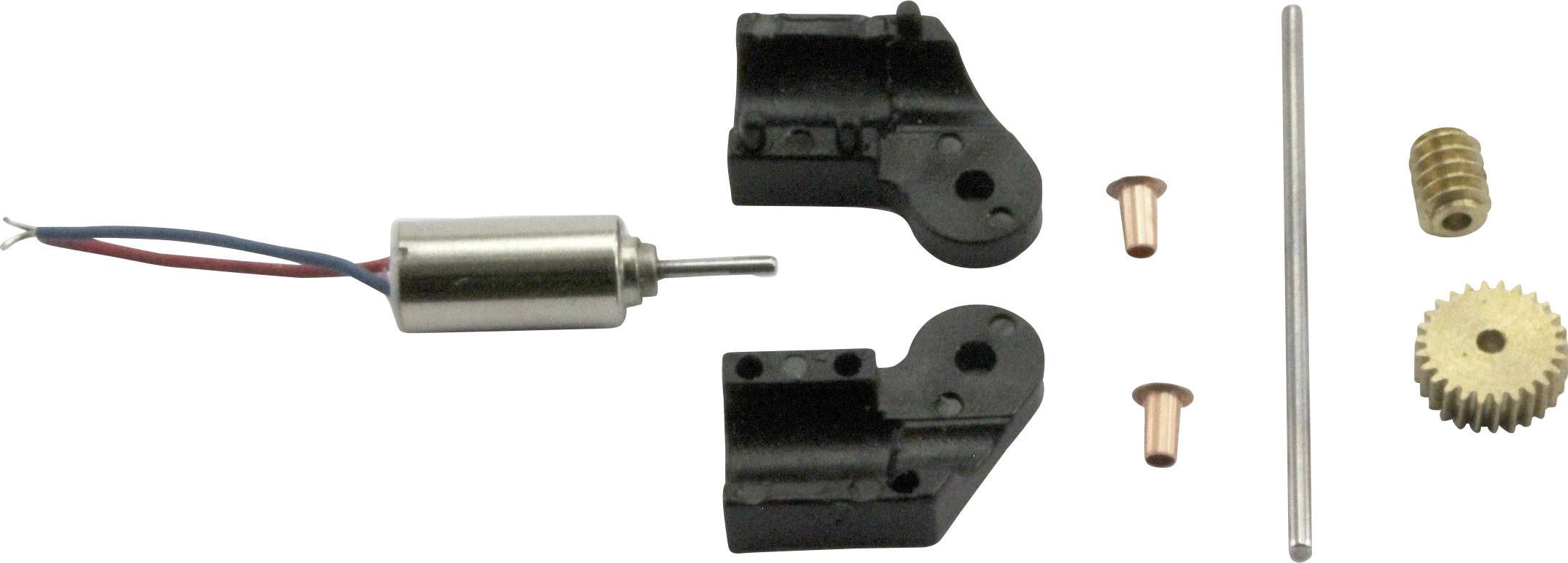 Sol Expert 96445 Getriebebausatz mit Motor G 426 Bausatz 1:26