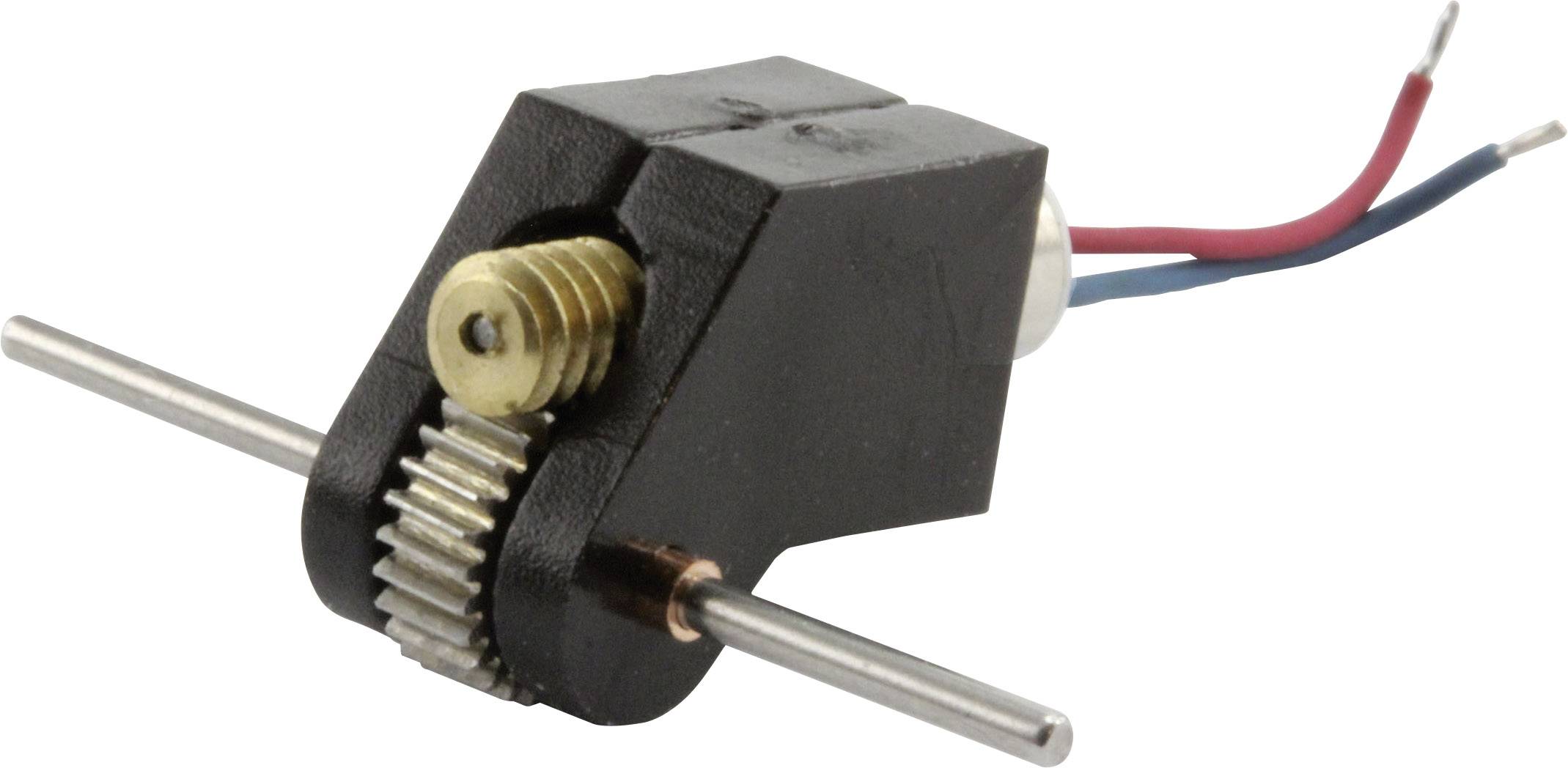 Sol Expert 96445 Getriebebausatz mit Motor G 426 Bausatz 1:26