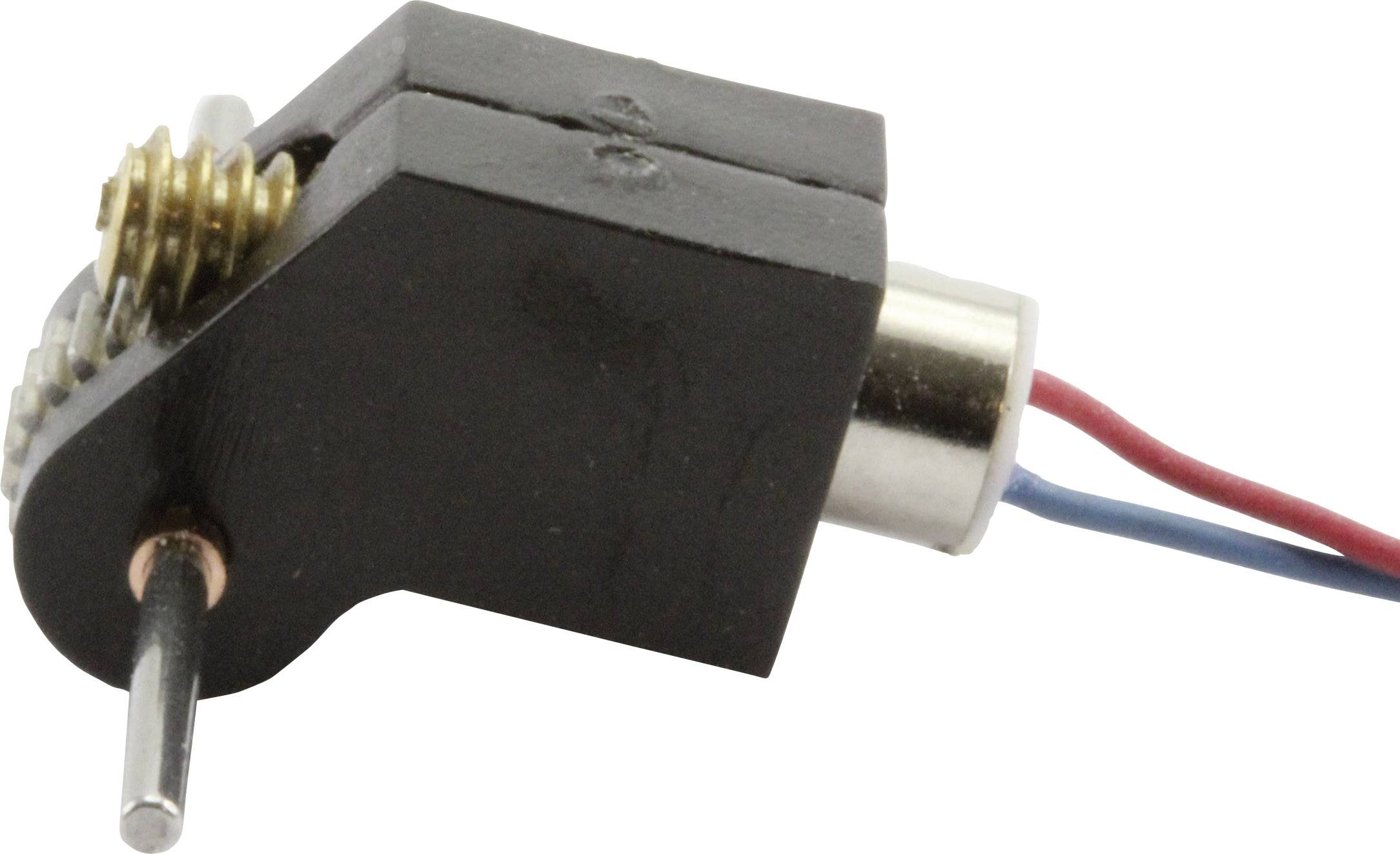 Sol Expert 96445 Getriebebausatz mit Motor G 426 Bausatz 1:26