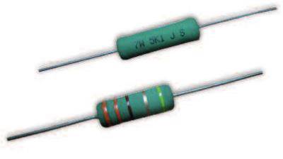 TE Connectivity 2176079-7 Draht-Widerstand 100 Ω axial bedrahtet 3 W 5 %