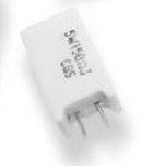 TE Connectivity 1623782-1 Metallschicht-Widerstand 10kΩ radial bedrahtet 5W 5%