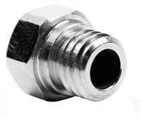 Micro-Swiss Düse MK8, 0.4mm MK8 Hotend M2549-04