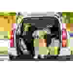 HP Autozubehör 19980 Gepäck- und Kofferraumnetz Passend für Modell (Auto) Universal (L x B) 130cm x 87cm Schwarz