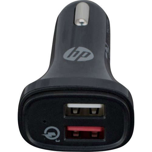 HP USB A KfZ - Ladegerät Belastbarkeit Strom max.=5.4 A