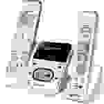 Geemarc PACK Mobility 295 Schnurloses Seniorentelefon Anrufbeantworter, Foto-Tasten Beleuchtetes Di