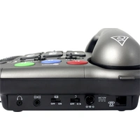 Geemarc AMPLIPOWER 40 Schnurgebundenes Seniorentelefon Anthrazit Geemarc AMPLIPOWER 40 Schnurgebundenes Seniorentelefon Anthrazit