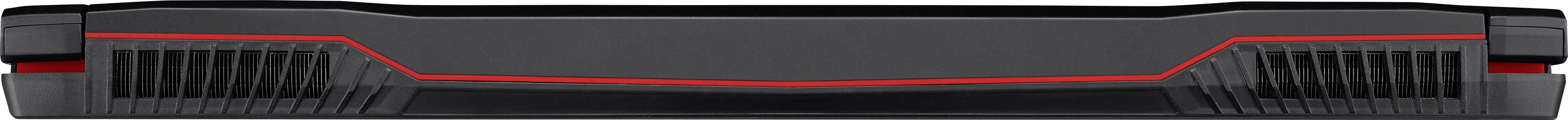 MSI Gaming GP73 8RD-056DE Leopard GP73 43.9cm (17.3 Zoll) Gaming Notebook Intel Core i7 16GB DDR4-RAM 1024GB HDD 256GB SSD Nvidia