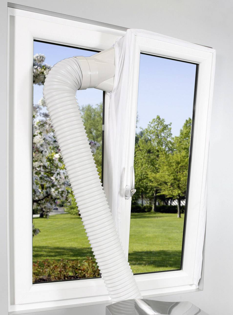 Hantech HT800 Warmluftstopper 1St.