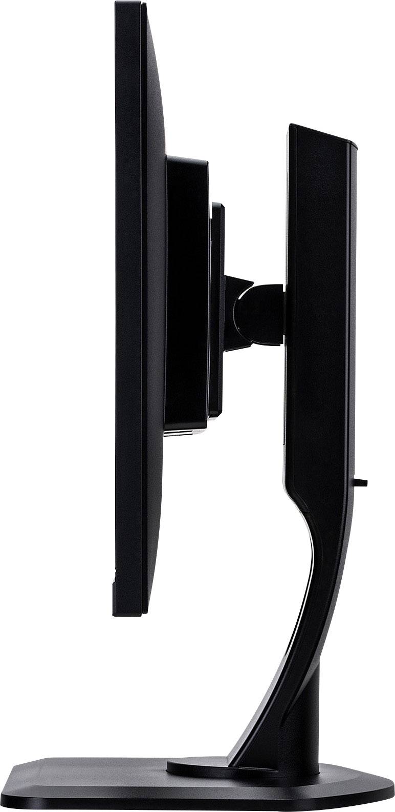 Iiyama ProLite XUB2492HSU LED-Monitor 60.5cm (23.8 Zoll) EEK E (A - G) 1920 x 1080 Pixel Full HD 4 ms HDMI®, DisplayPort, VGA