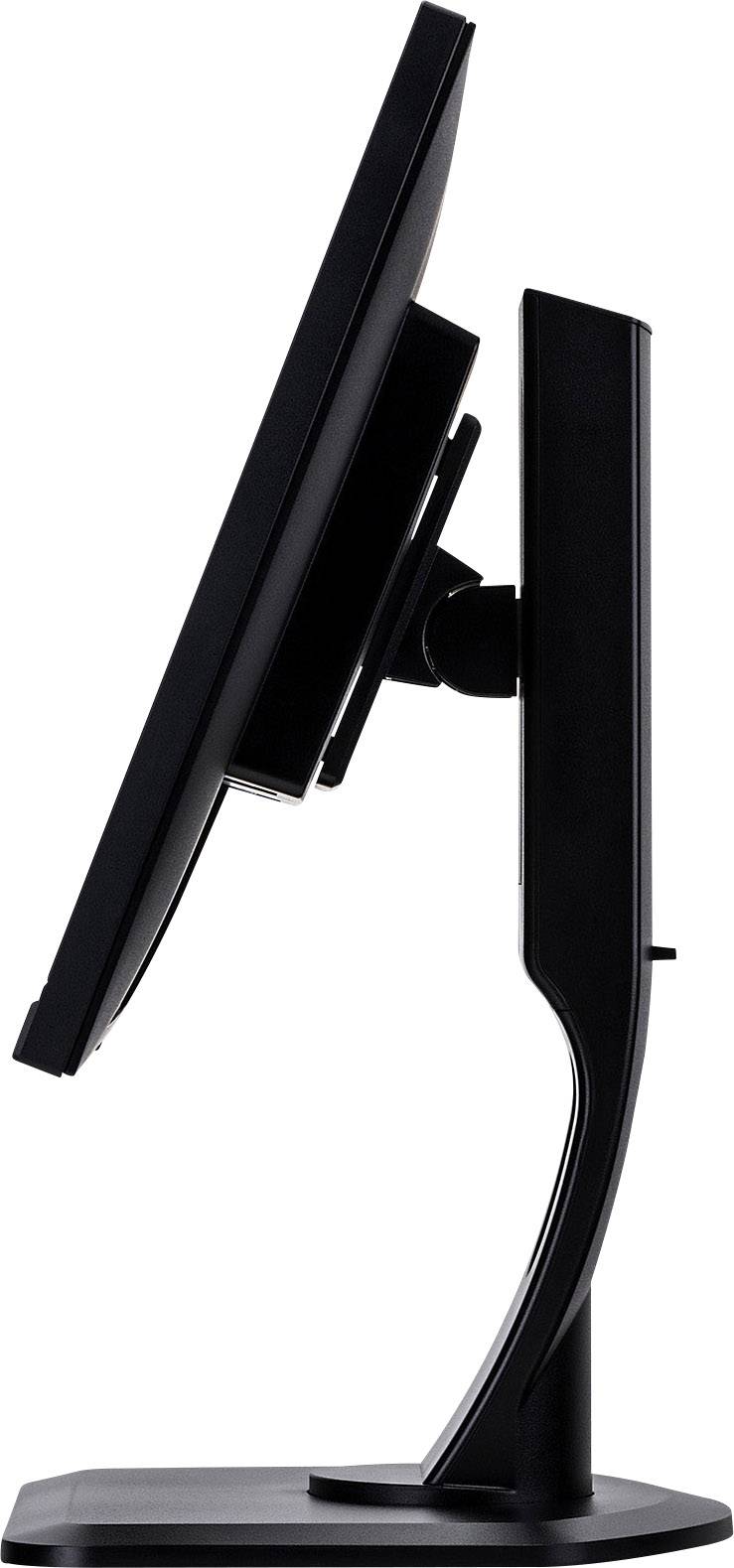 Iiyama ProLite XUB2492HSU LED-Monitor 60.5cm (23.8 Zoll) EEK E (A - G) 1920 x 1080 Pixel Full HD 4 ms HDMI®, DisplayPort, VGA