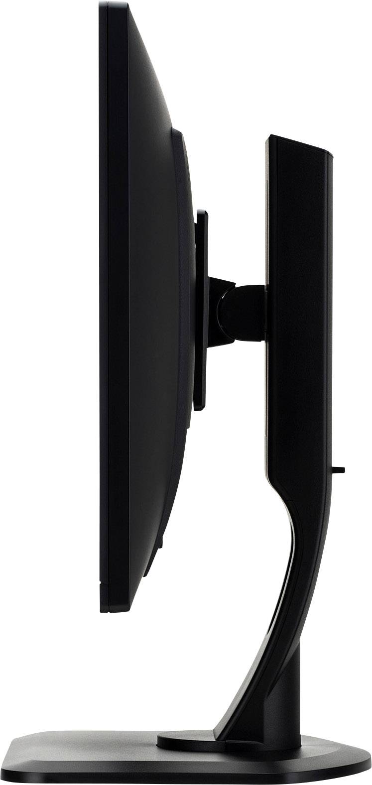 Iiyama ProLite XB2483HSU LED-Monitor EEK E (A - G) 60.5 cm (23.8 Zoll) 1920 x 1080 Pixel 16:9 4 ms HDMI®, DisplayPort, VGA, USB-A (USB 2.0), Kopfhö