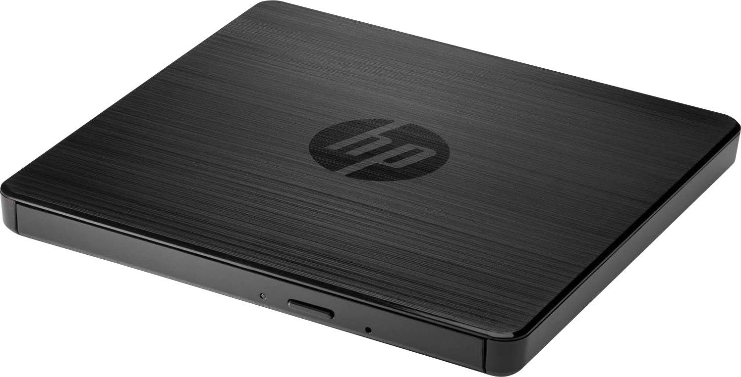 HP DVD-BRENNER F2B56AA EXTERN USB