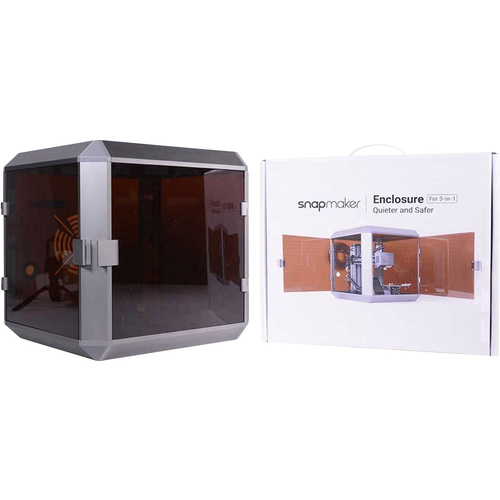 snapmaker Boîtier snapmaker Adapté pour (imprimante 3D): Snapmaker 3D 3-1
