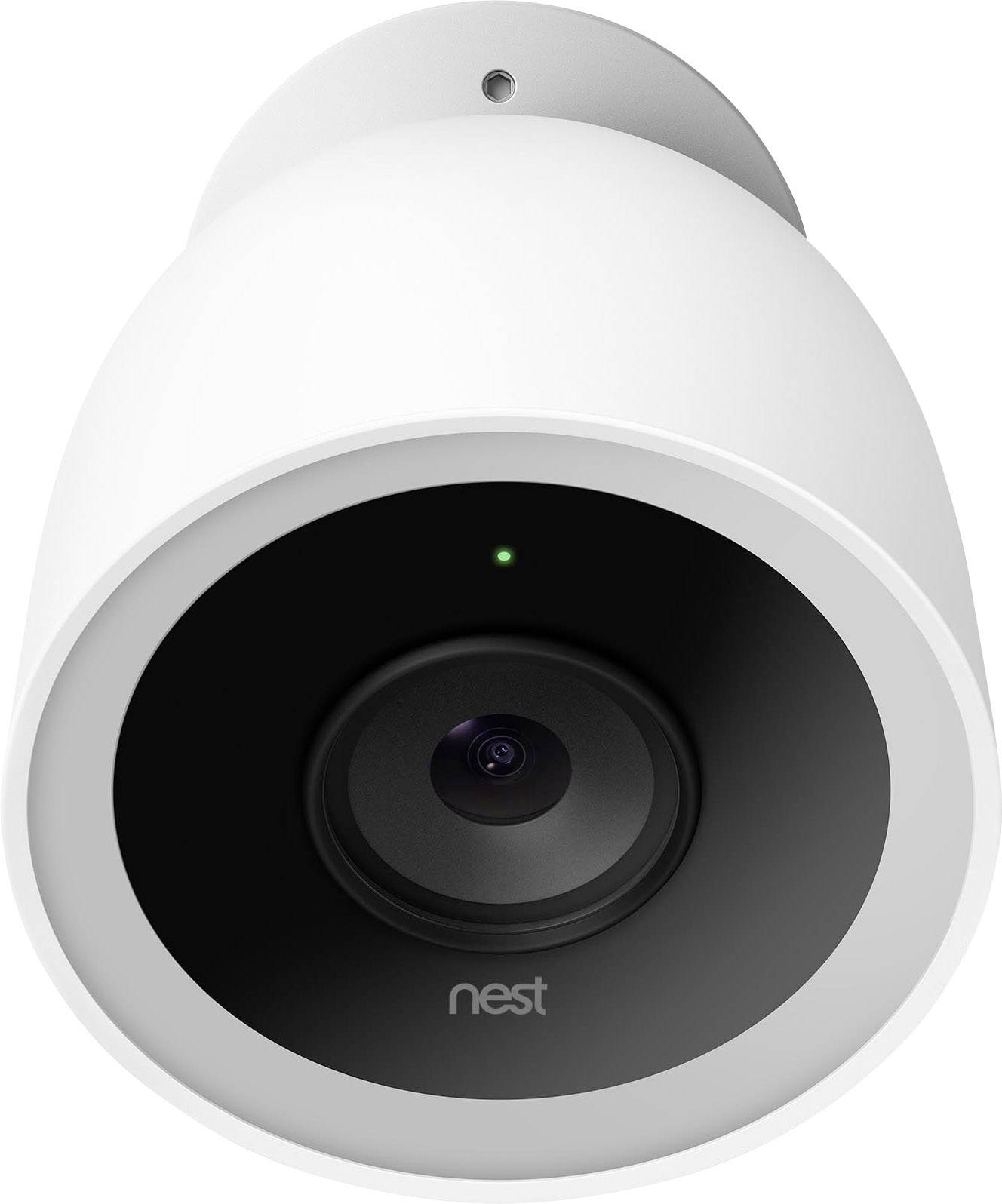 Nest NC4100EX  Cam IQ Überwachungskamera