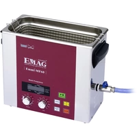 Emag EMMI-MF60 Ultraschallreiniger Werkstatt, Universal 6l mit Heizung Emag EMMI-MF60 Ultraschallreiniger Werkstatt, Universal 6l mit Heizung