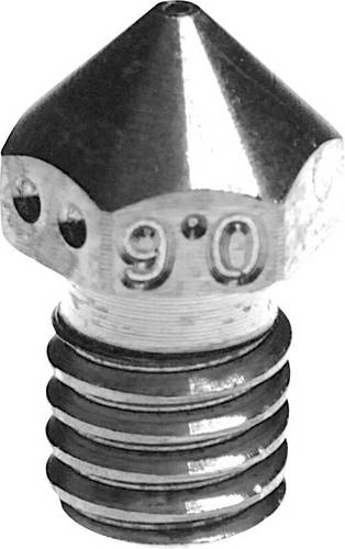3D Solex Düse Jet RSB60 0.60mm für Olsson Block Jet RSB Nozzle 0.60 7072482000185