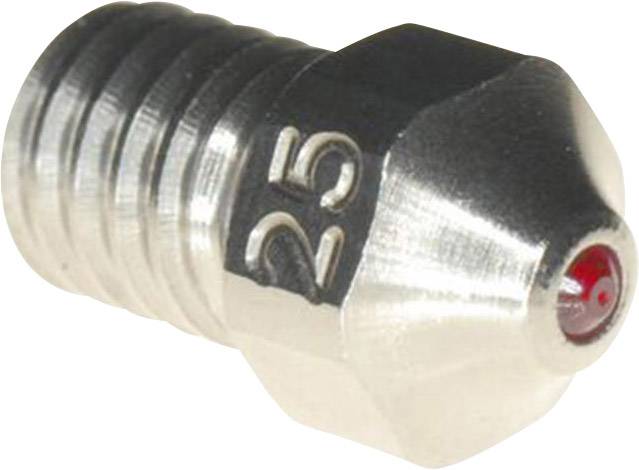 3D Solex Everlast HardCore 0.25mm Düse Passend für: Ultimaker 3