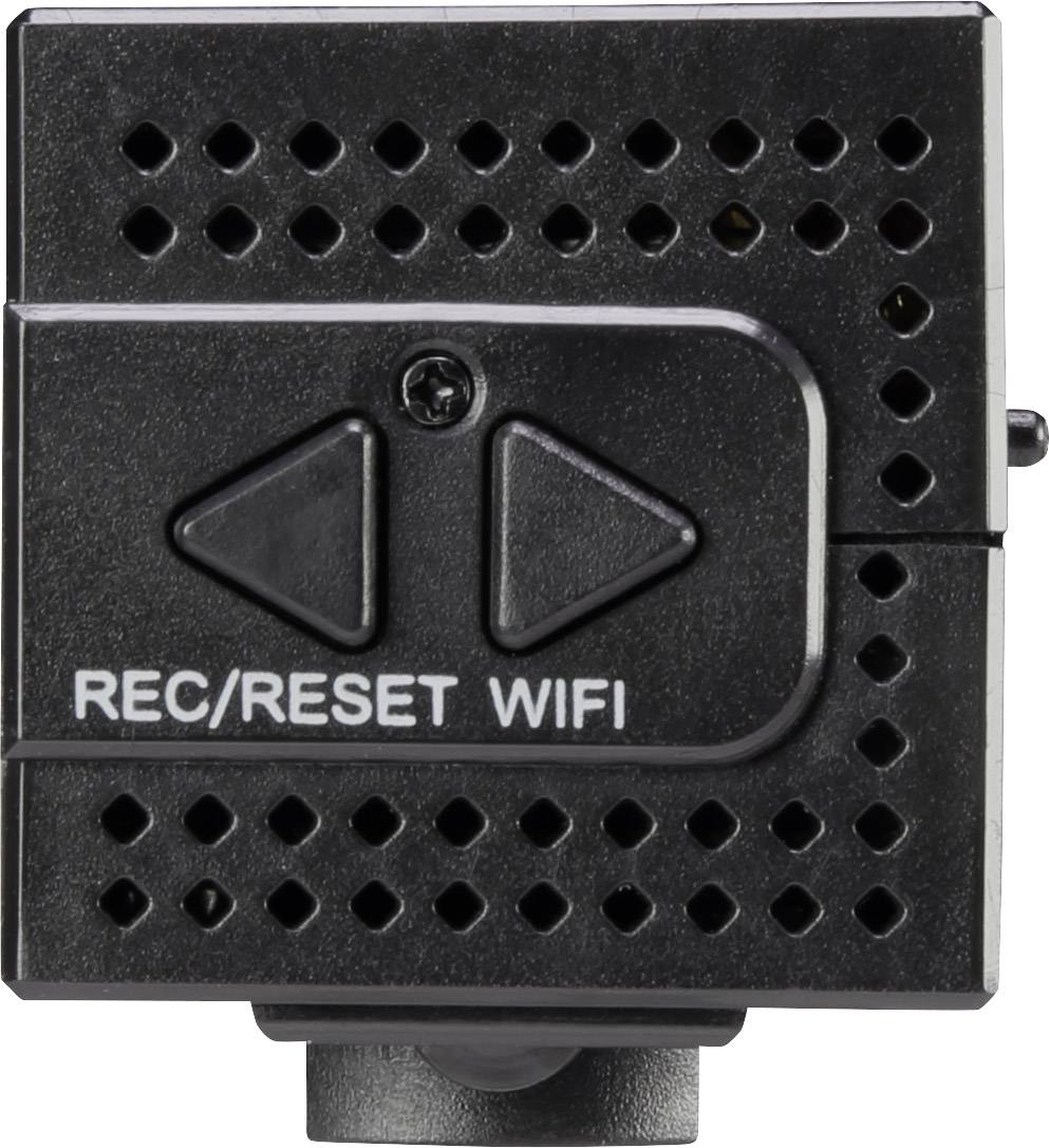 Sygonix LOE-YH09 SY-3355430 WLAN IP Überwachungskamera