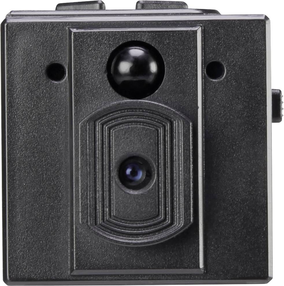 Sygonix LOE-YH09 SY-3355430 WLAN IP Überwachungskamera