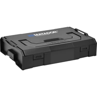 Matador Schraubwerkzeuge smartyBOX S2 81453115 Werkzeugset Handwerker im Koffer 25teilig Matador Schraubwerkzeuge smartyBOX S2 81453115 Werkzeugset Handwerker im Koffer 25teilig