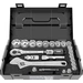 Matador Schraubwerkzeuge smartyBOX S2 81453115 Werkzeugset Handwerker im Koffer 25teilig Matador Schraubwerkzeuge smartyBOX S2 81453115 Werkzeugset Handwerker im Koffer 25teilig