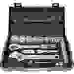 Matador Schraubwerkzeuge smartyBOX S2 81453115 Werkzeugset HandwerkerInnen im Koffer 25teilig