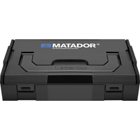 Matador Schraubwerkzeuge smartyBOX S2 81453115 Werkzeugset Handwerker im Koffer 25teilig Matador Schraubwerkzeuge smartyBOX S2 81453115 Werkzeugset Handwerker im Koffer 25teilig