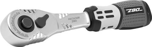 Matador Z90 20610090 Umschaltknarre 1/4  (6.3 mm) 115mm