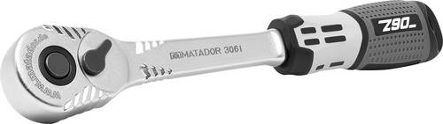 Matador Z90 30610090 Umschaltknarre 3/8  (10 mm) 210mm