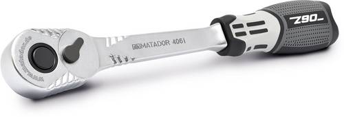 Matador Z90 40610090 Umschaltknarre 1/2  (12.5 mm) 280mm