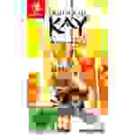 Legend of Kay Nintendo Switch USK: 12